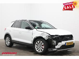 Volkswagen T-Roc 1.5 TSI DSG Sport LED ACC Virtual Camera SHZ picture 2