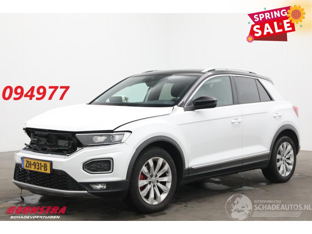 Volkswagen T-Roc 1.5 TSI DSG Sport LED ACC Virtual Camera SHZ