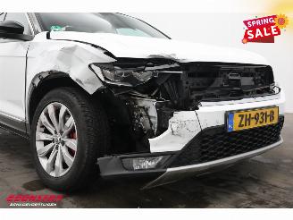 Volkswagen T-Roc 1.5 TSI DSG Sport LED ACC Virtual Camera SHZ picture 6