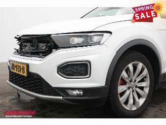 Volkswagen T-Roc 1.5 TSI DSG Sport LED ACC Virtual Camera SHZ picture 12