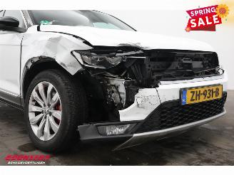 Volkswagen T-Roc 1.5 TSI DSG Sport LED ACC Virtual Camera SHZ picture 6