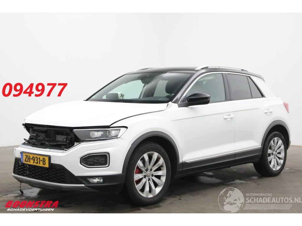 Volkswagen T-Roc 1.5 TSI DSG Sport LED ACC Virtual Camera SHZ