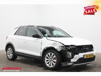 Volkswagen T-Roc 1.5 TSI DSG Sport LED ACC Virtual Camera SHZ picture 2