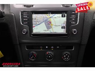 Volkswagen Golf 1.6 TDI Trendline BlueMotion Navi Bluetooth Airco Cruise picture 7