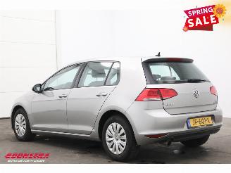 Volkswagen Golf 1.6 TDI Trendline BlueMotion Navi Bluetooth Airco Cruise picture 4