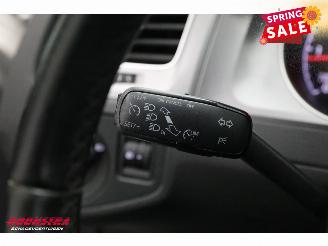 Volkswagen Golf 1.6 TDI Trendline BlueMotion Navi Bluetooth Airco Cruise picture 12