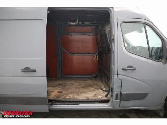 Renault Master 2.3 dCi 180 PK L2-H2 2X Schuifdeur Leder Navi Airco Camera AHK picture 14