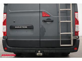 Renault Master 2.3 dCi 180 PK L2-H2 2X Schuifdeur Leder Navi Airco Camera AHK picture 8