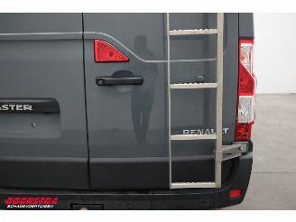 Renault Master 2.3 dCi 180 PK L2-H2 2X Schuifdeur Leder Navi Airco Camera AHK picture 6