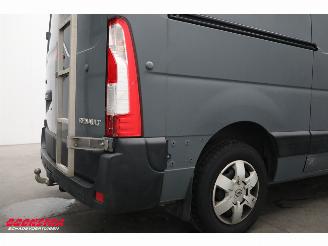 Renault Master 2.3 dCi 180 PK L2-H2 2X Schuifdeur Leder Navi Airco Camera AHK picture 9