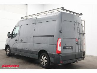 Renault Master 2.3 dCi 180 PK L2-H2 2X Schuifdeur Leder Navi Airco Camera AHK picture 4
