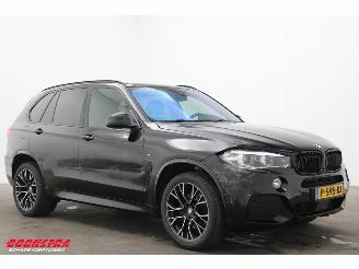 BMW X5 xDrive35i M-Sport LED ACC Leder Memory H/K Camera SHZ 119.334 km! picture 2