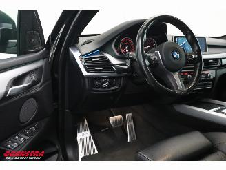 BMW X5 xDrive35i M-Sport LED ACC Leder Memory H/K Camera SHZ 119.334 km! picture 15