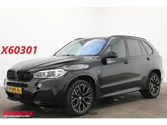 BMW X5 xDrive35i M-Sport LED ACC Leder Memory H/K Camera SHZ 119.334 km! picture 1