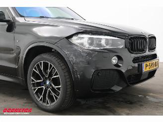 BMW X5 xDrive35i M-Sport LED ACC Leder Memory H/K Camera SHZ 119.334 km! picture 8