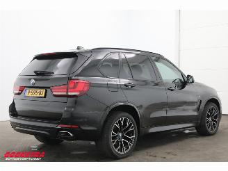 BMW X5 xDrive35i M-Sport LED ACC Leder Memory H/K Camera SHZ 119.334 km! picture 3