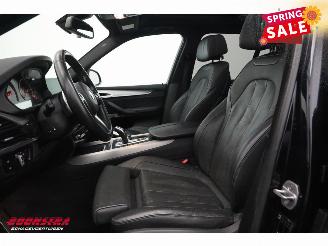 BMW X5 M50d Pano LED HUD H/K Ventilatie Memory Camera LRHZ AHK picture 9