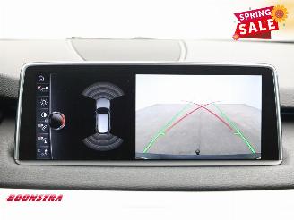 BMW X5 M50d Pano LED HUD H/K Ventilatie Memory Camera LRHZ AHK picture 19