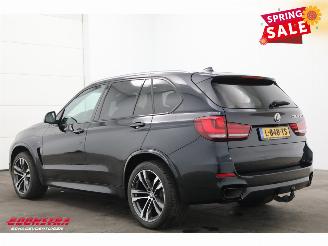 BMW X5 M50d Pano LED HUD H/K Ventilatie Memory Camera LRHZ AHK picture 4