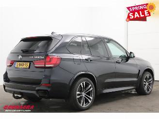 BMW X5 M50d Pano LED HUD H/K Ventilatie Memory Camera LRHZ AHK picture 3