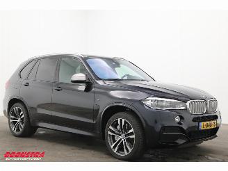 BMW X5 M50d Pano LED HUD H/K Ventilatie Memory Camera LRHZ AHK picture 2