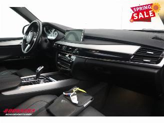 BMW X5 M50d Pano LED HUD H/K Ventilatie Memory Camera LRHZ AHK picture 6