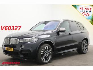 voitures voitures particulières BMW X5 M50d Pano LED HUD H/K Ventilatie Memory Camera LRHZ AHK APK 2027! 2017/7