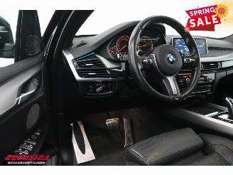 BMW X5 M50d Pano LED HUD H/K Ventilatie Memory Camera LRHZ AHK picture 11