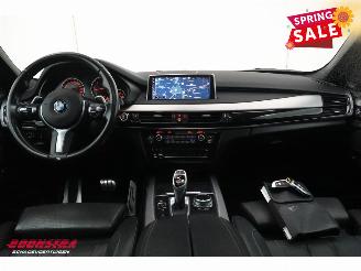 BMW X5 M50d Pano LED HUD H/K Ventilatie Memory Camera LRHZ AHK picture 7