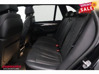BMW X5 M50d Pano LED HUD H/K Ventilatie Memory Camera LRHZ AHK picture 10