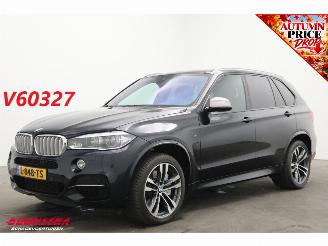 Ocazii autoturisme BMW X5 M50d M Sport Edition Pano LED HUD H/K Ventilatie Memory Camera LRHZ AHK APK 07-2027 2017