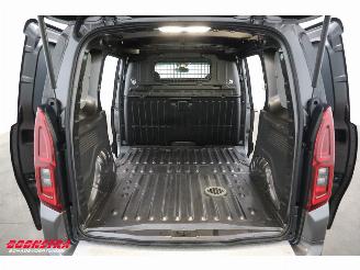 Opel Combo 1.5D L1H1 Edition Navi Airco Cruise SHZ LRHZ PDC picture 10