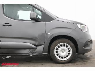 Opel Combo 1.5D L1H1 Edition Navi Airco Cruise SHZ LRHZ PDC picture 8