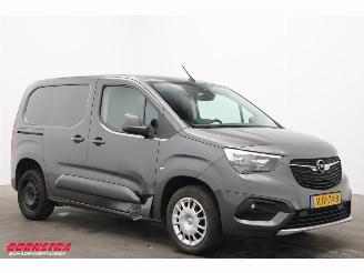 Opel Combo 1.5D L1H1 Edition Navi Airco Cruise SHZ LRHZ PDC picture 2