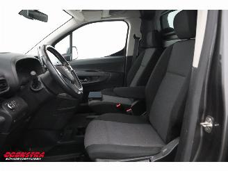Opel Combo 1.5D L1H1 Edition Navi Airco Cruise SHZ LRHZ PDC picture 15