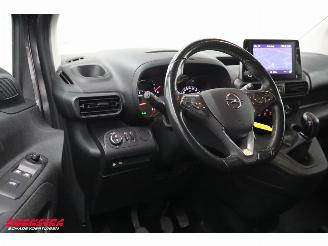 Opel Combo 1.5D L1H1 Edition Navi Airco Cruise SHZ LRHZ PDC picture 16