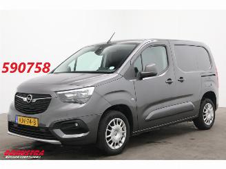 Opel Combo 1.5D L1H1 Edition Navi Airco Cruise SHZ LRHZ PDC picture 1