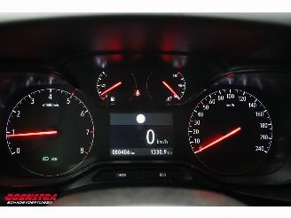 Opel Combo 1.5D L1H1 Edition Navi Airco Cruise SHZ LRHZ PDC picture 18