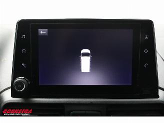 Opel Combo 1.5D L1H1 Edition Navi Airco Cruise SHZ LRHZ PDC picture 19