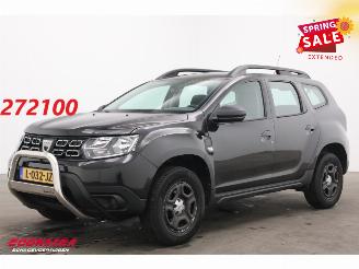 ocasión turismos Dacia Duster 1.3 TCe Essential Airco Cruise AHK 2021/6