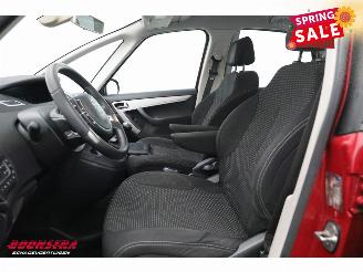 Citroën C4-picasso 1.6 VTi Image Clima Cruise PDC AHK picture 11