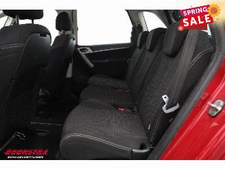 Citroën C4-picasso 1.6 VTi Image Clima Cruise PDC AHK picture 12