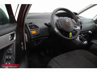 Citroën C4-picasso 1.6 VTi Image Clima Cruise PDC AHK picture 13