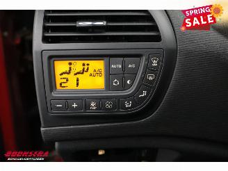 Citroën C4-picasso 1.6 VTi Image Clima Cruise PDC AHK picture 16