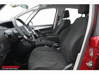 Citroën C4-picasso 1.6 VTi Image Clima Cruise PDC AHK picture 11