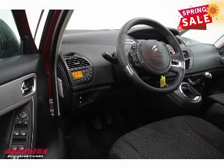 Citroën C4-picasso 1.6 VTi Image Clima Cruise PDC AHK picture 13