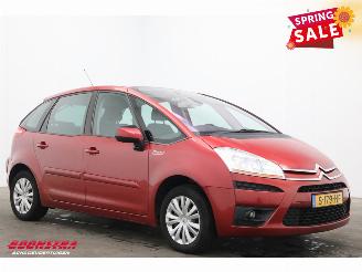 Citroën C4-picasso 1.6 VTi Image Clima Cruise PDC AHK picture 2