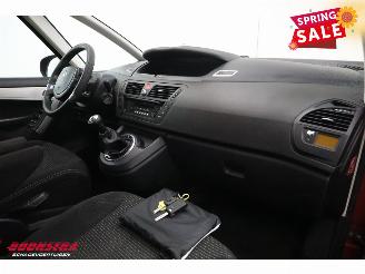 Citroën C4-picasso 1.6 VTi Image Clima Cruise PDC AHK picture 7