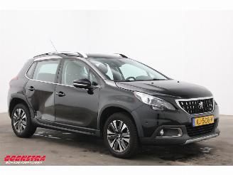 Peugeot 2008 1.2 PureTech Aut. Allure Navi Clima Cruise Camera 44.483 km! picture 2