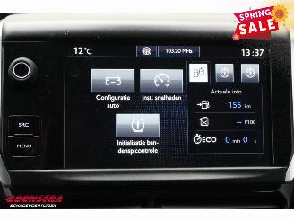 Peugeot 2008 1.2 PureTech Aut. Allure Navi Clima Cruise Camera 44.483 km! picture 24